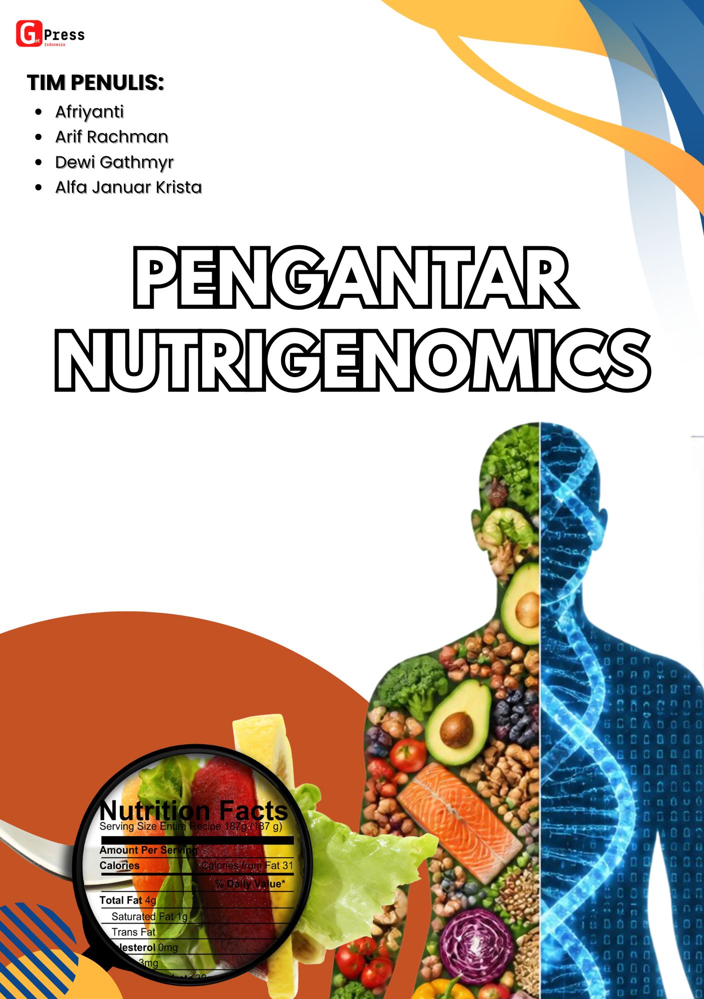 Pengantar Nutrigenomics
